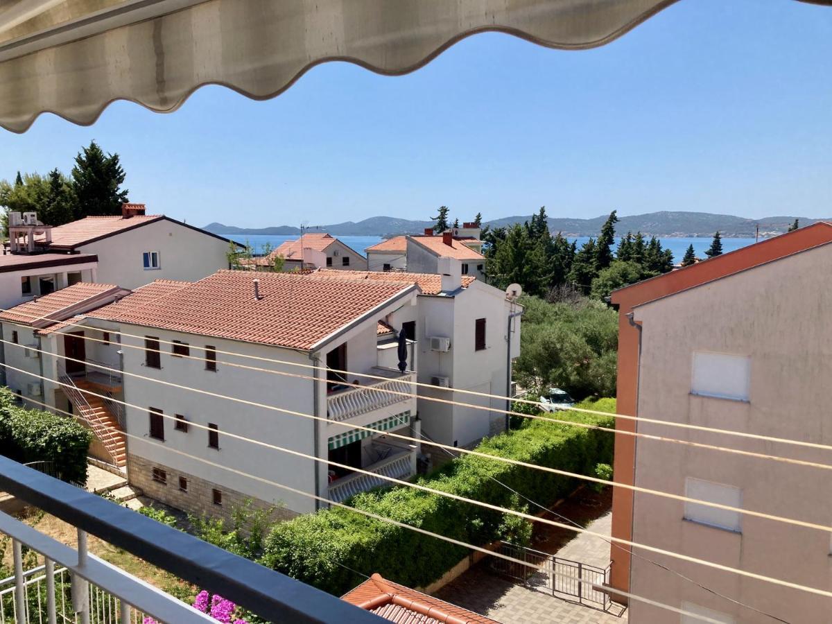 Apartments Villa Agatha Светі Филип-і-Яков Екстер'єр фото