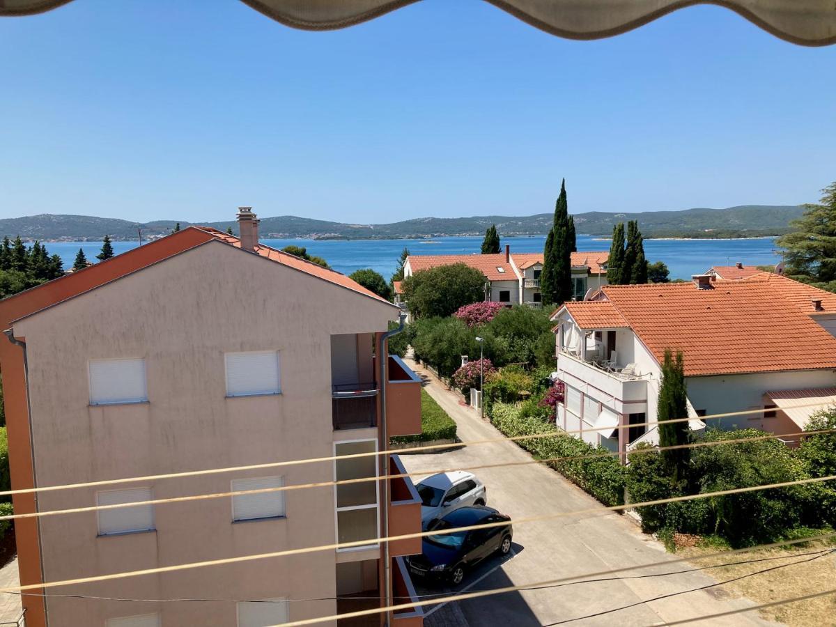Apartments Villa Agatha Светі Филип-і-Яков Екстер'єр фото