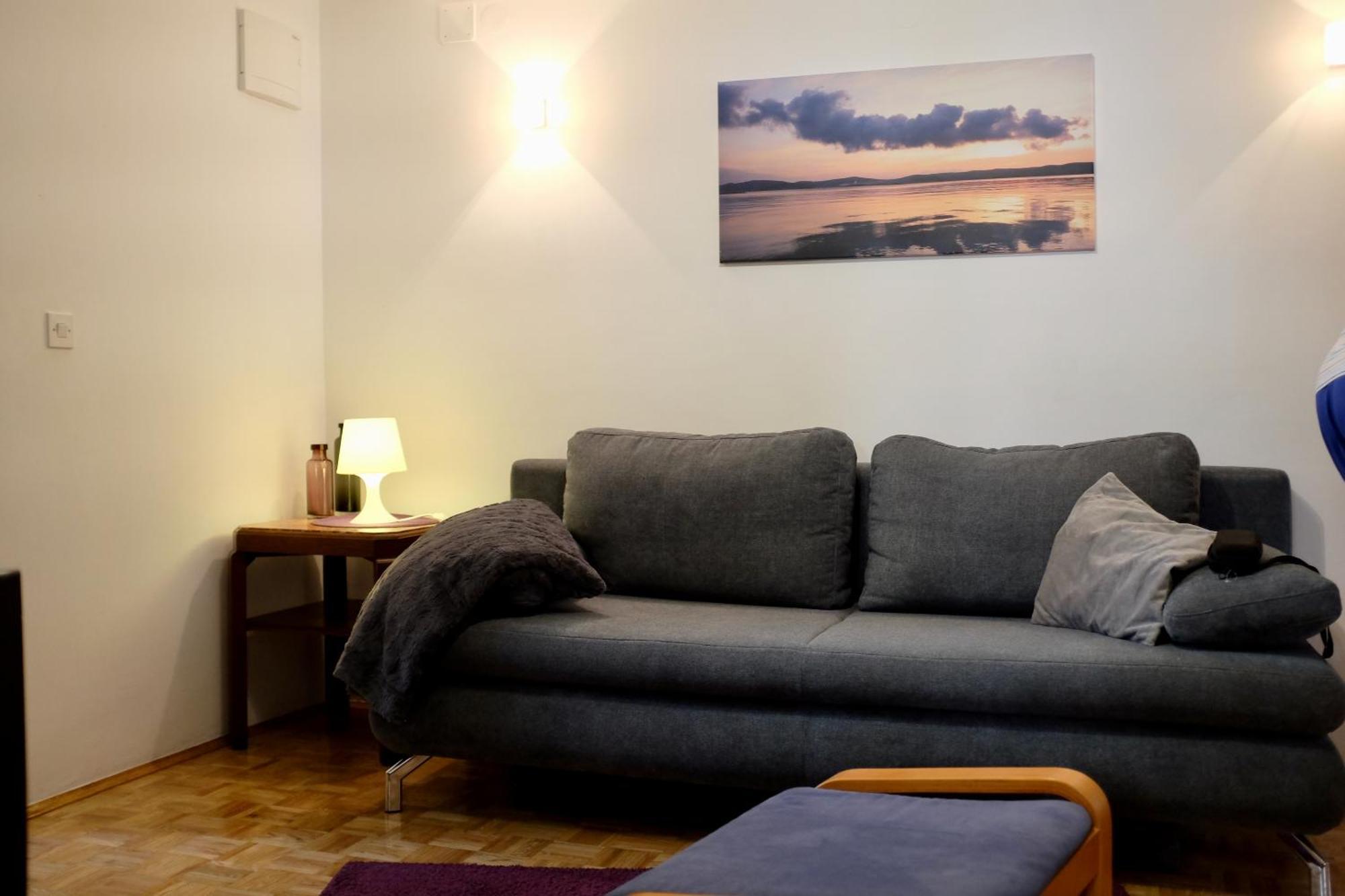 Apartments Villa Agatha Светі Филип-і-Яков Екстер'єр фото