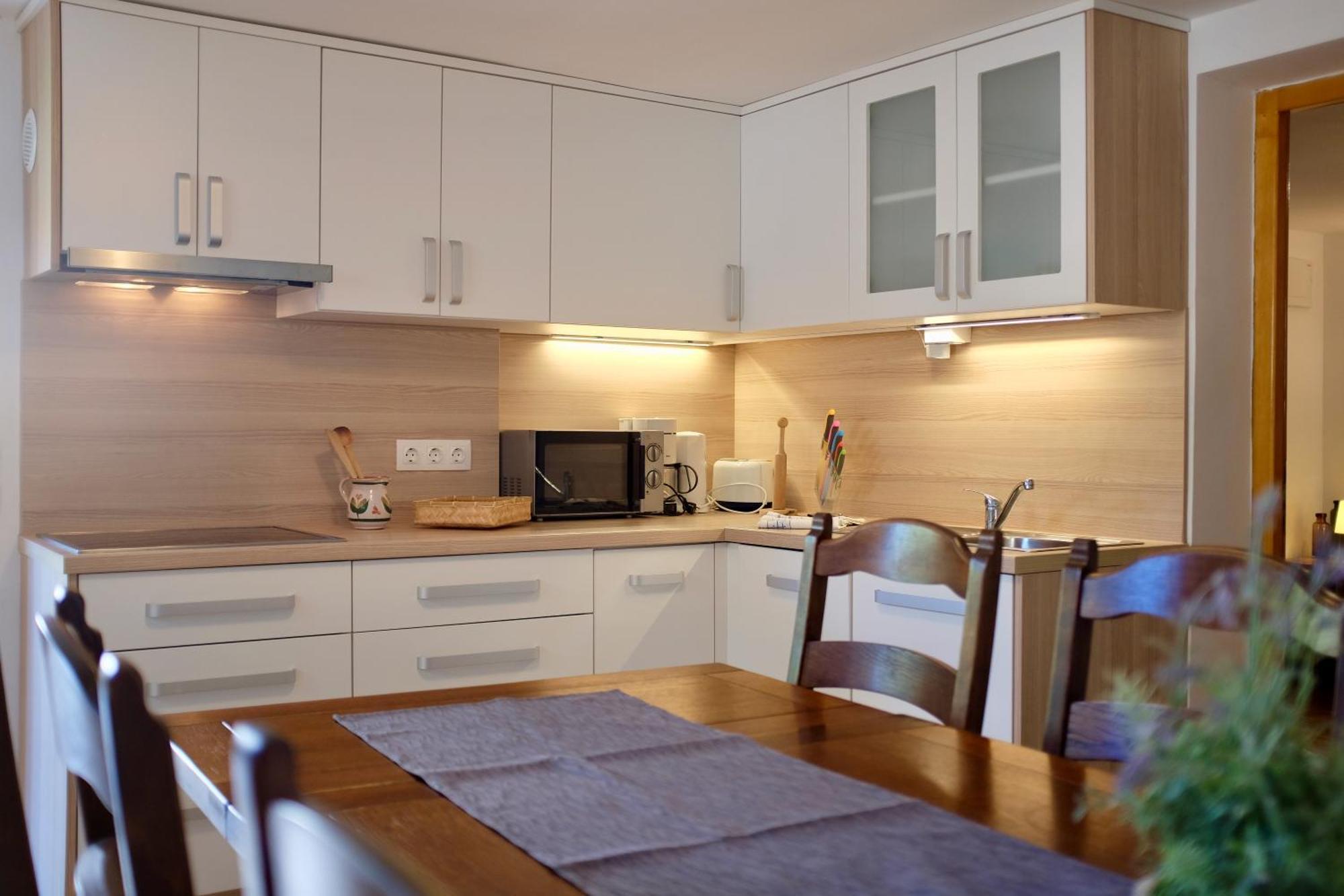 Apartments Villa Agatha Светі Филип-і-Яков Екстер'єр фото