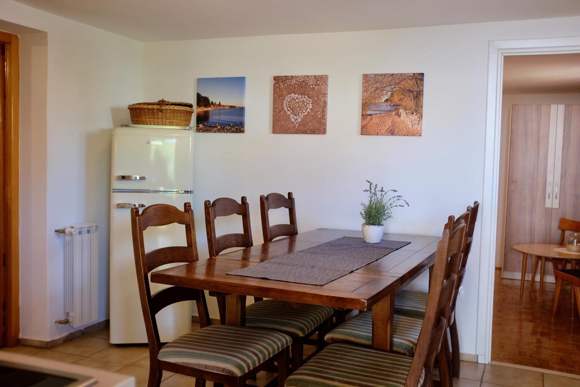 Apartments Villa Agatha Светі Филип-і-Яков Номер фото