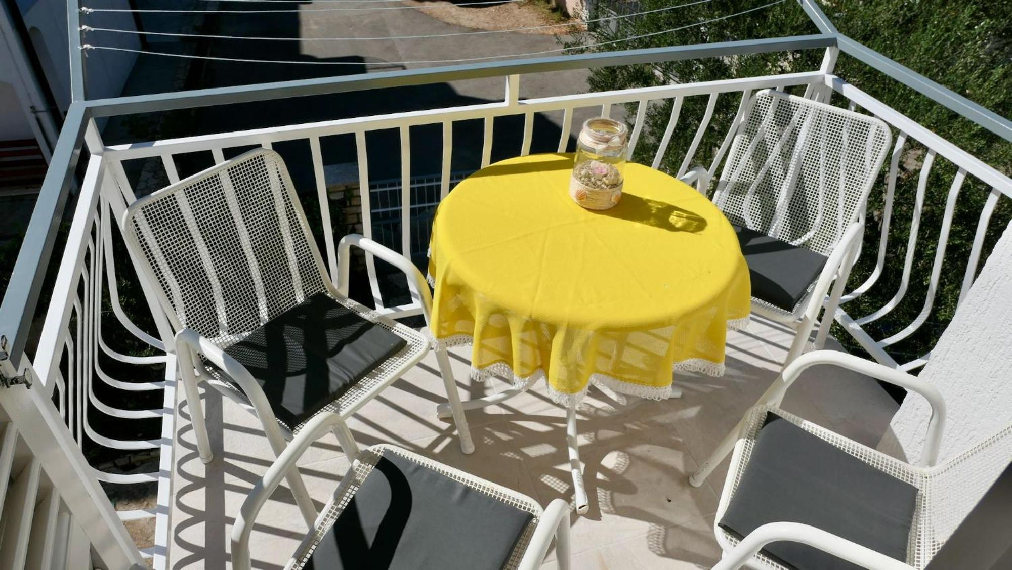 Apartments Villa Agatha Светі Филип-і-Яков Номер фото