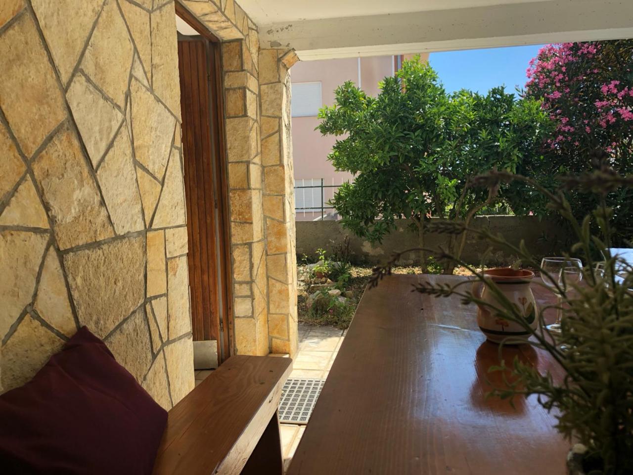 Apartments Villa Agatha Светі Филип-і-Яков Номер фото