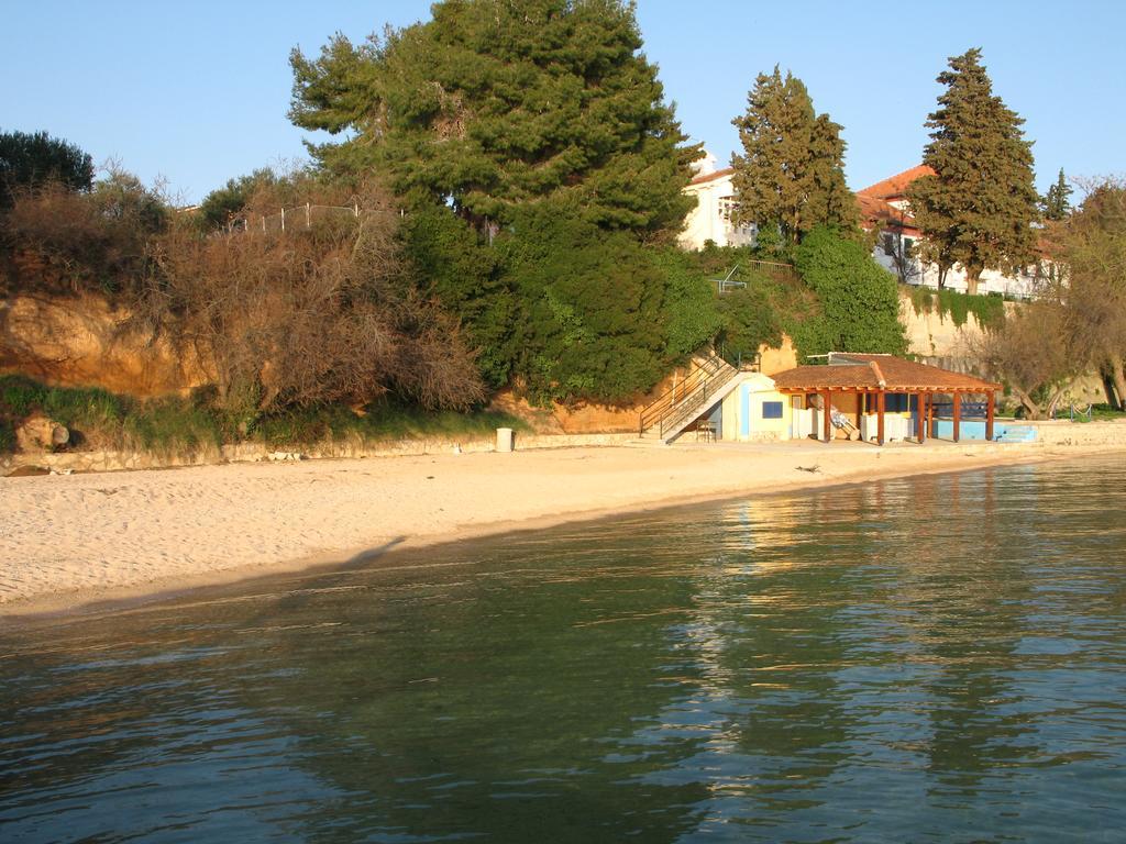 Apartments Villa Agatha Светі Филип-і-Яков Екстер'єр фото